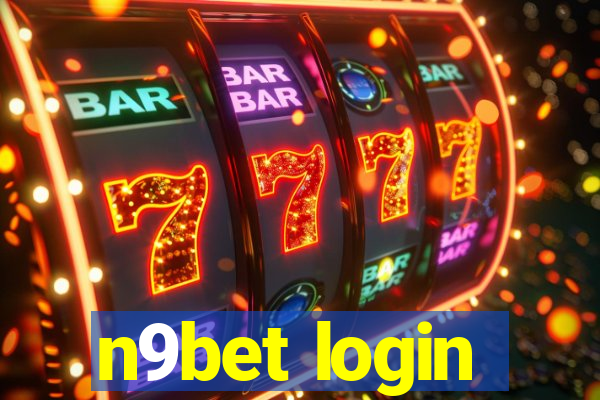 n9bet login